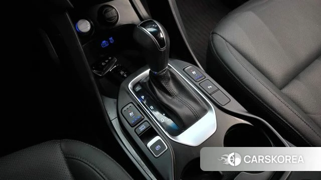 Hyundai Santa Fe The Prime id 4203944 из Кореи 19