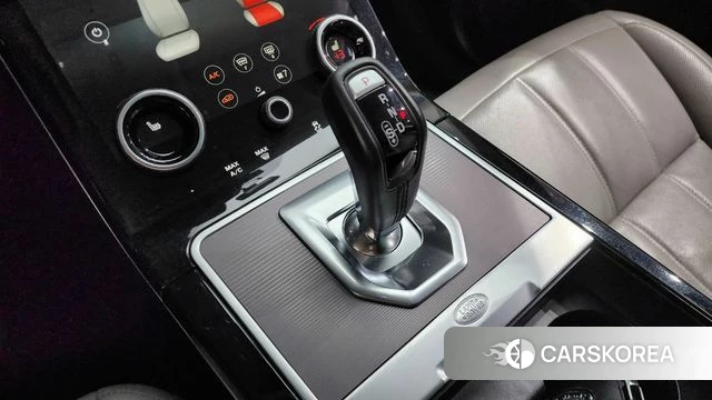 Land Rover Range Rover Evoque 2nd Generation id 4595219 из Кореи 35