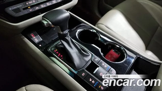 Kia The New Carnival id 2922364 из Кореи 19