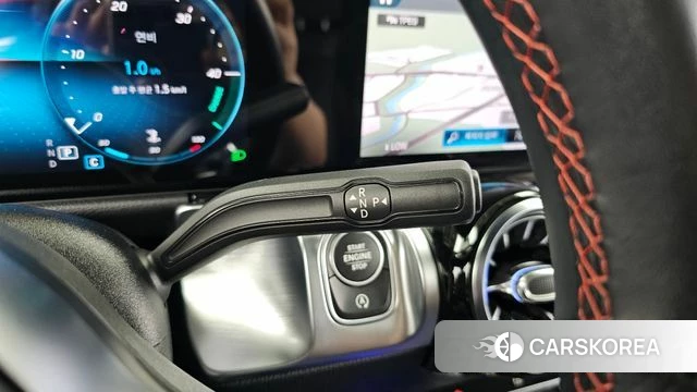 Mercedes-Benz GLB-Class X247 id 4202860 из Кореи 32