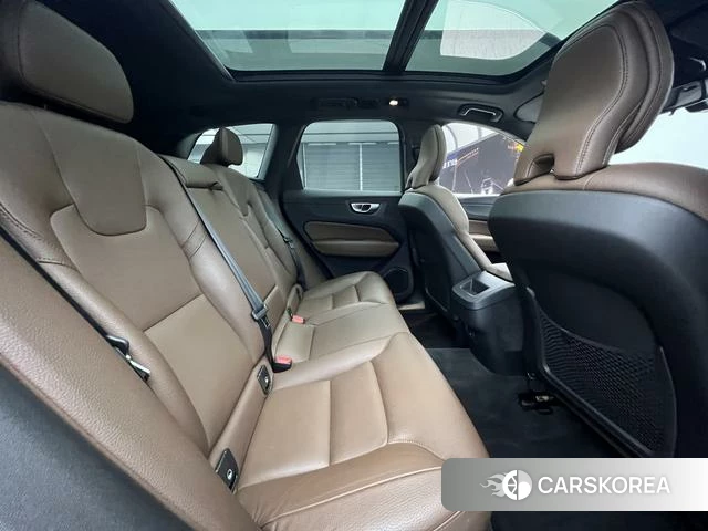 Volvo XC60 id 4209115 из Китая 30