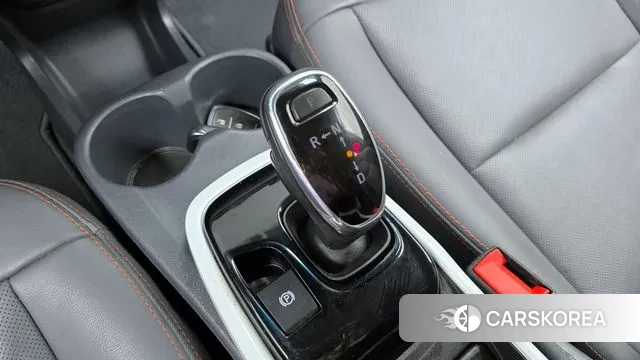 Chevrolet (GM Daewoo) Bolt EV id 3060413 из Кореи 19