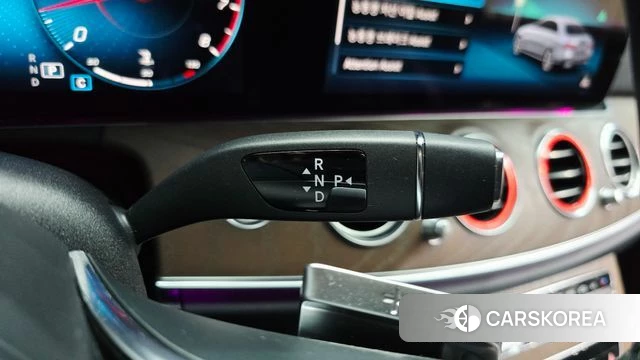 Mercedes-Benz E-Class W213 id 4231955 из Кореи 31