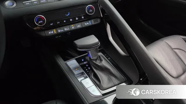 Hyundai The New Avante (CN7) id 3732636 из Кореи 19