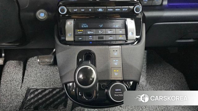 Hyundai Casper id 4646457 из Кореи 19