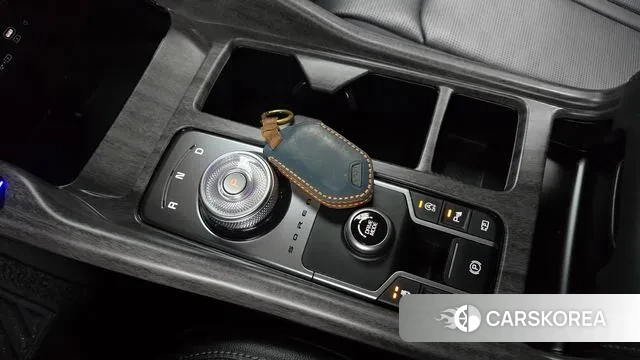 Kia The New Sorento 4th Generation id 3462265 из Кореи 19