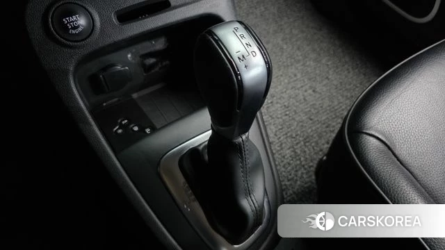 Renault Korea (Samsung) New QM3 id 4620657 из Кореи 19