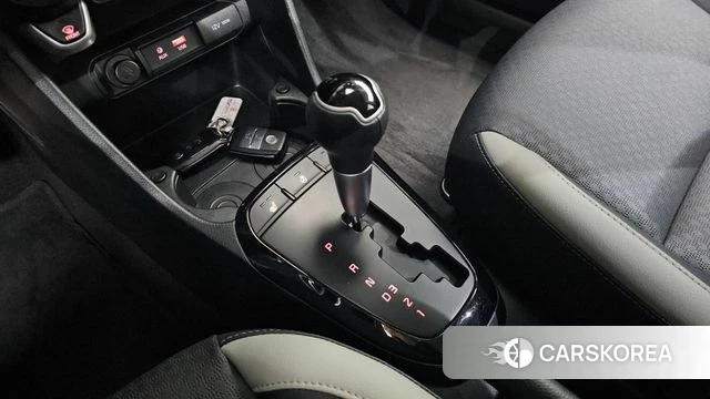 Kia All New Morning (JA) id 4356366 из Кореи 32