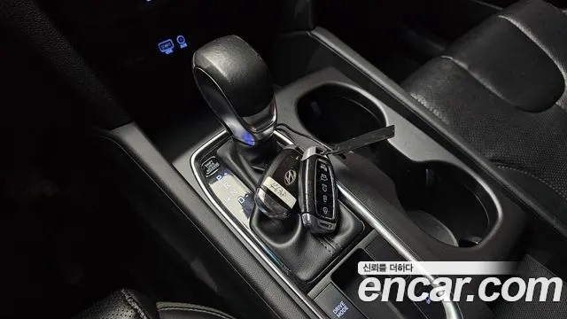 Hyundai Santa Fe TM id 2912353 из Кореи 19