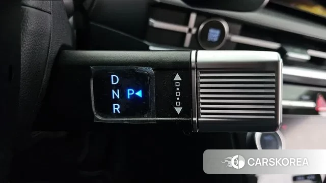 Hyundai Santa Fe (MX5) id 3487114 из Кореи 19