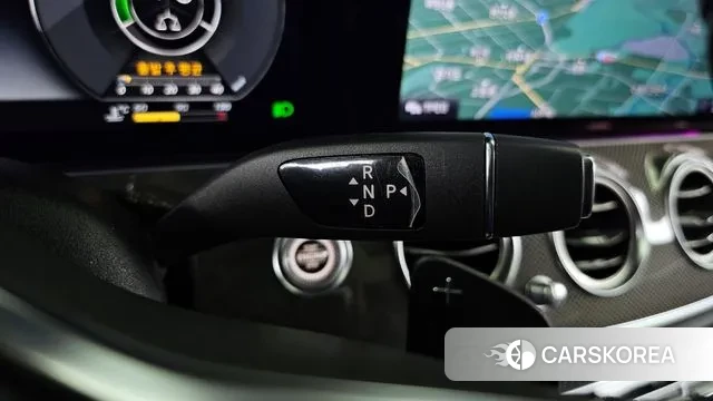 Mercedes-Benz E-Class W213 id 3396335 из Кореи 19