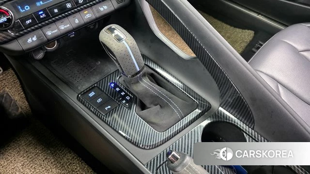 Hyundai Avante (CN7) id 3892000 из Кореи 19