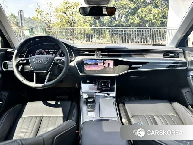 Audi A6L id 3920140 из Китая 25