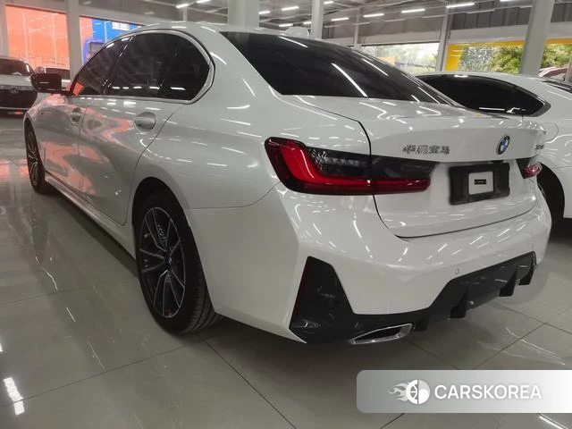 BMW 3 series id 4289984 из Китая 9