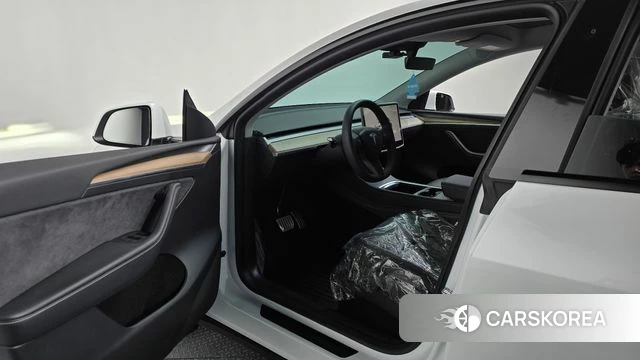 Tesla Model Y id 4739814 из Кореи 31
