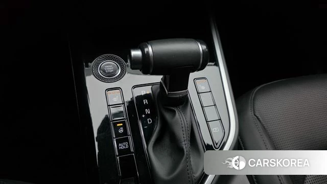 Kia Di Ol Nu Niro id 4282583 из Кореи 19