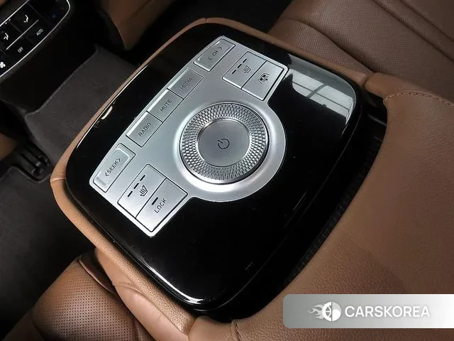 Genesis G80 (RG3) id 3747119 из Кореи 19