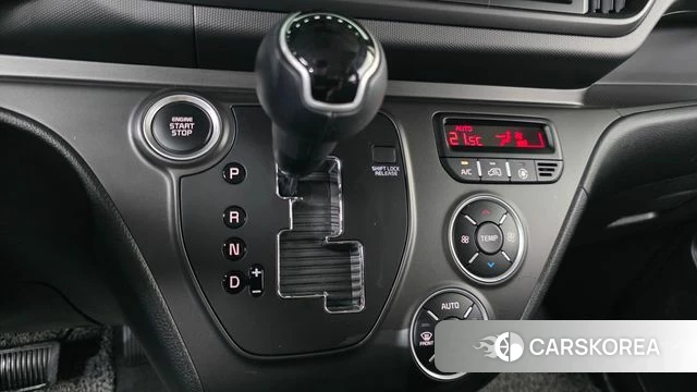Kia The New Kia Ray id 4591664 из Кореи 19