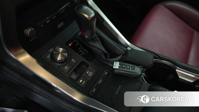 Lexus NX300h id 4424691 из Кореи 34