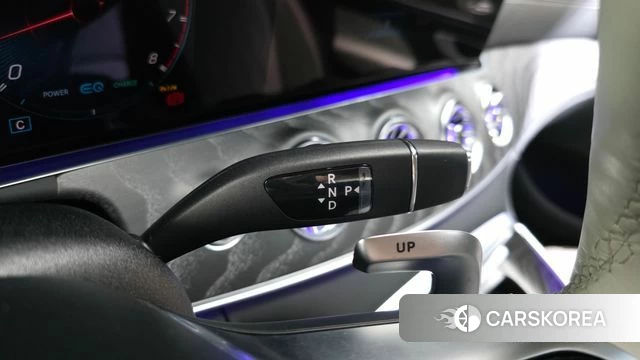 Mercedes-Benz AMG GT id 4579112 из Кореи 19