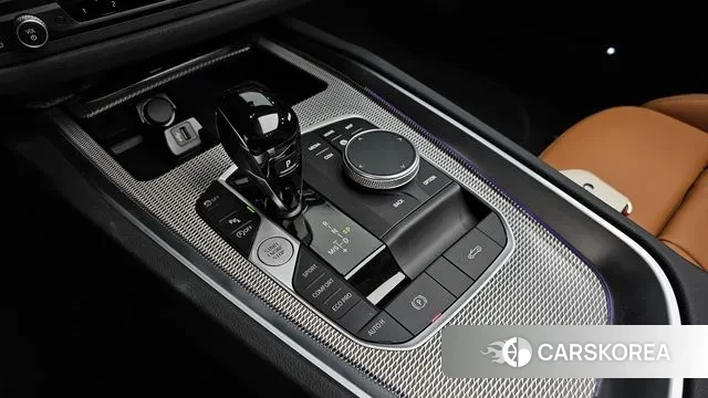 BMW Z4 (G29) id 3524423 из Кореи 19