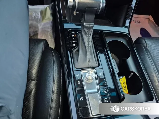 Kia K7 Premier id 3220009 из Кореи 19