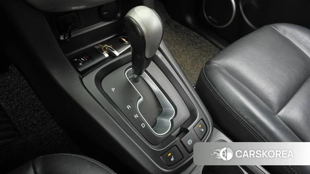 Chevrolet (GM Daewoo) Captiva id 4737674 из Кореи 33