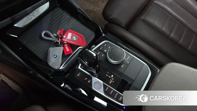 BMW X3 (G01) id 3680755 из Кореи 19