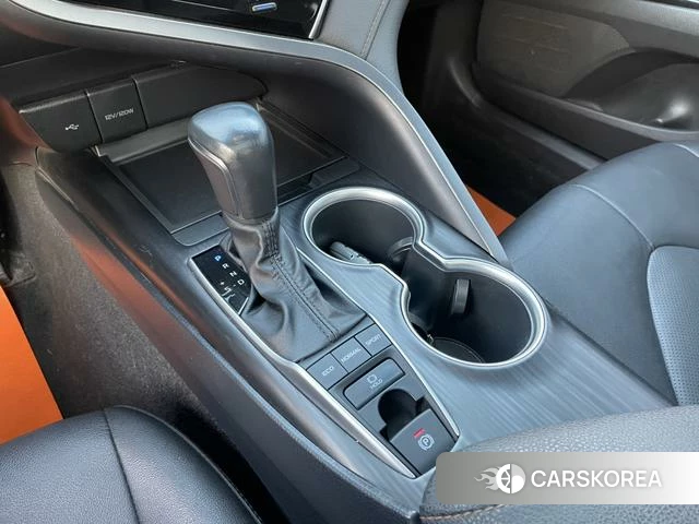Toyota Camry id 4207851 из Китая 33