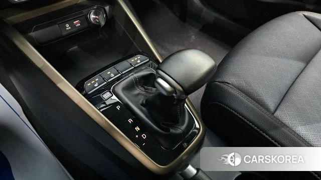 Kia Stonic id 4873509 из Кореи 28