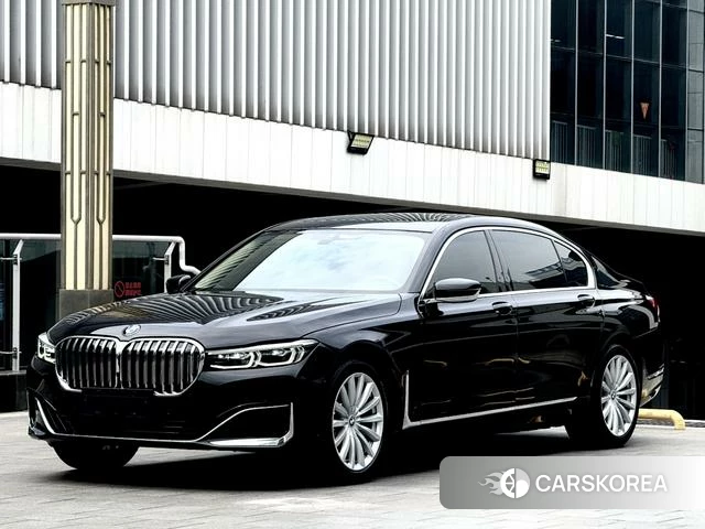 BMW 7 series id 4278318 из Китая 11