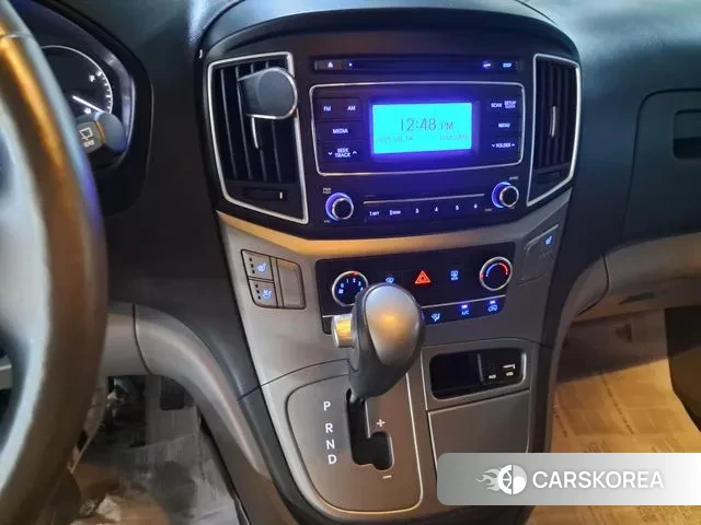 Hyundai The New Grand Starex id 3038731 из Кореи 19