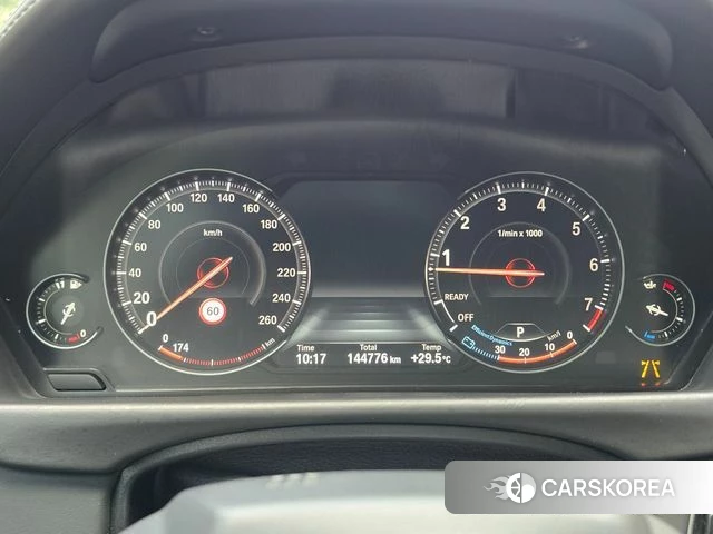 BMW 4 Series (F32) id 4724548 из Кореи 19