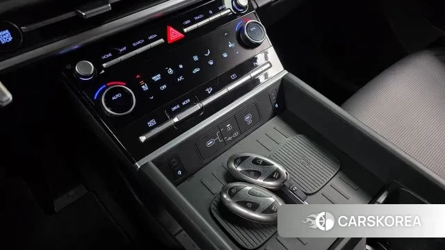 Hyundai Santa Fe (MX5) id 3555192 из Кореи 19