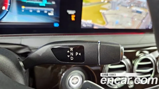 Mercedes-Benz S-Class W222 id 2917224 из Кореи 19