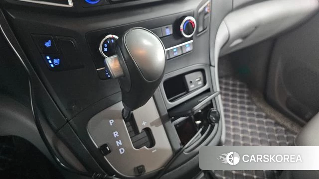 Hyundai The New Grand Starex id 4224799 из Кореи 19