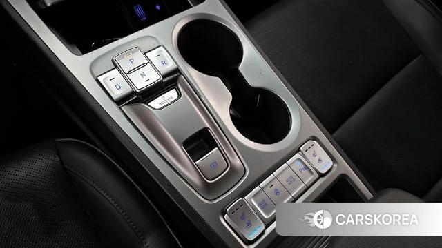 Hyundai Kona Electric id 3942131 из Кореи 19