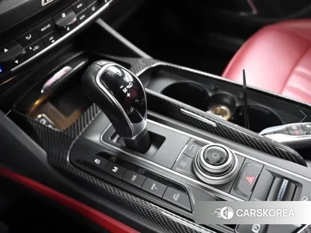 Maserati Levante id 3014060 из Кореи 19