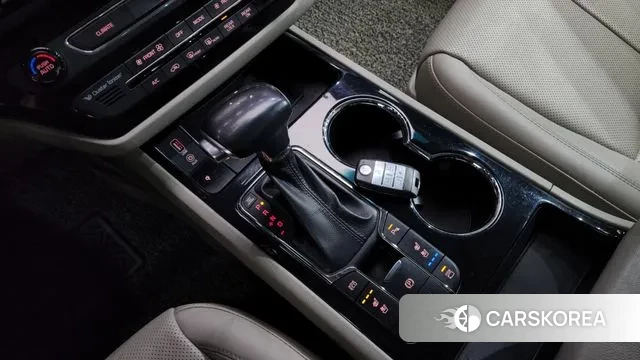 Kia The New Carnival id 3588468 из Кореи 19