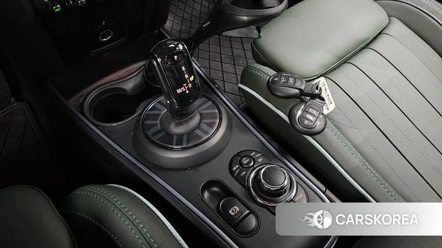 Mini Cooper S Countryman id 4223164 из Кореи 32