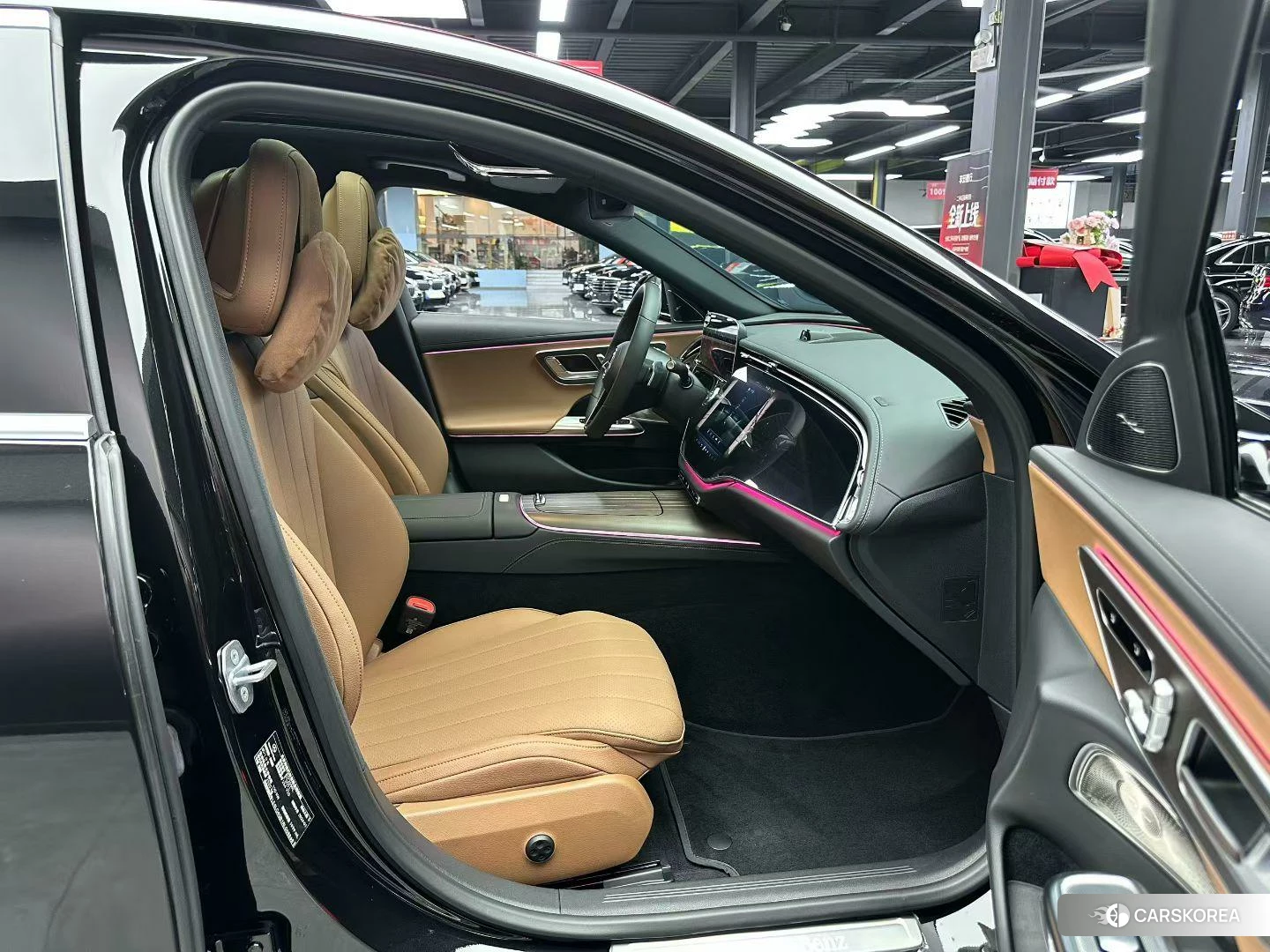 Mercedes-Benz E-class id 4455566 из Китая 10