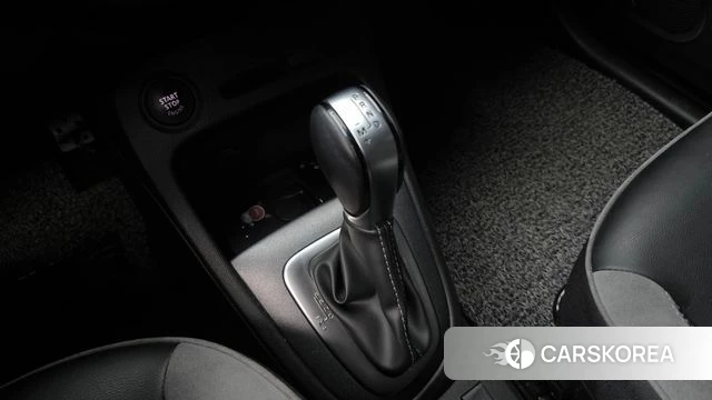 Renault Korea (Samsung) New QM3 id 4727990 из Кореи 30