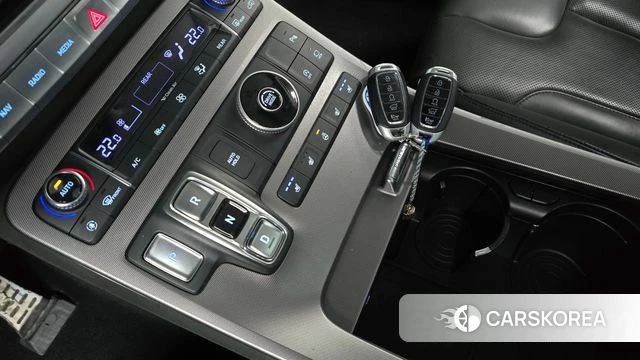 Hyundai Palisade id 3800151 из Кореи 19