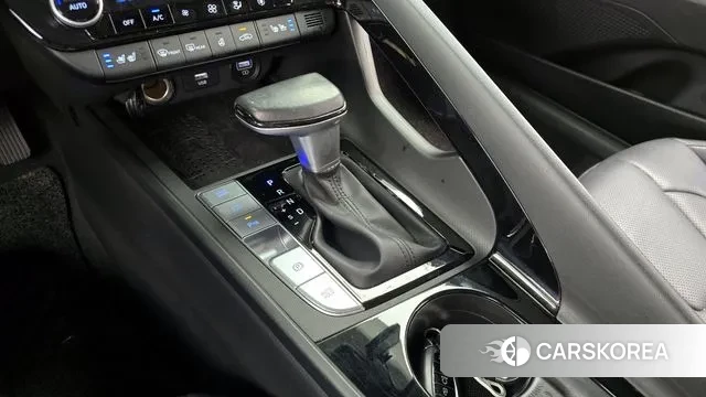 Hyundai Avante Hybrid (CN7) id 2994874 из Кореи 19