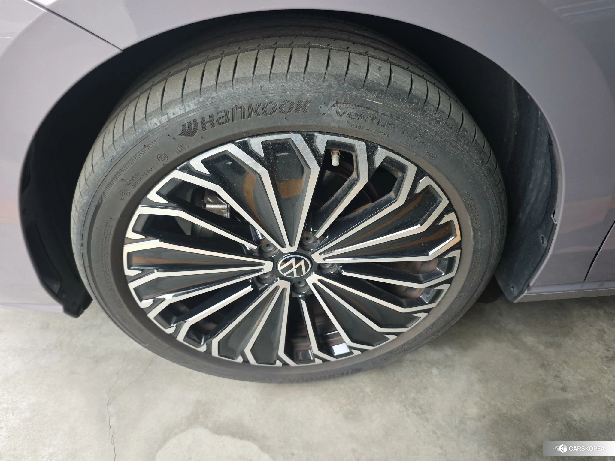 Volkswagen Passat id 4461635 из Китая 9