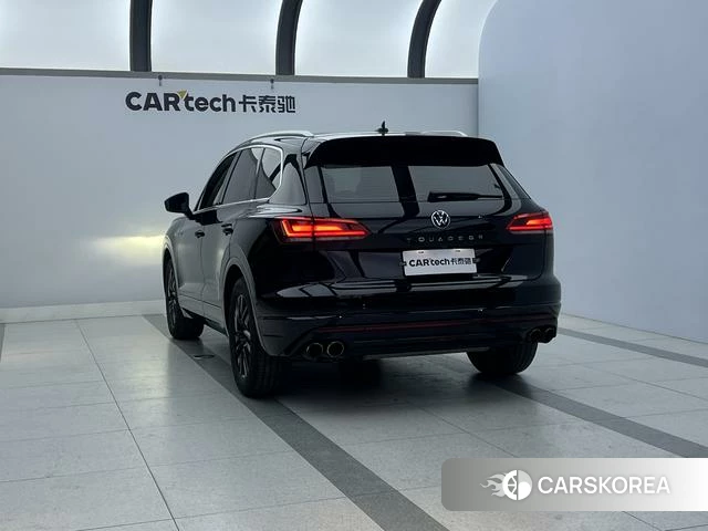Volkswagen Touareg id 4256353 из Китая 9