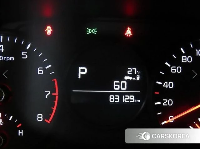 Kia Morning Urban (JA) id 4748601 из Кореи 17