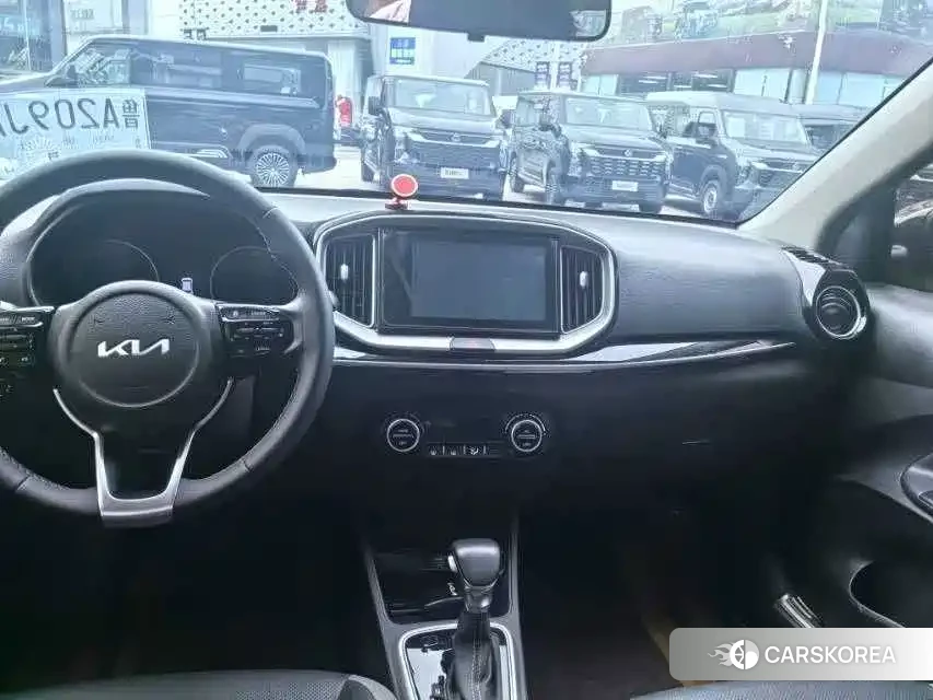 Kia KX1 id 4649267 из Китая 9