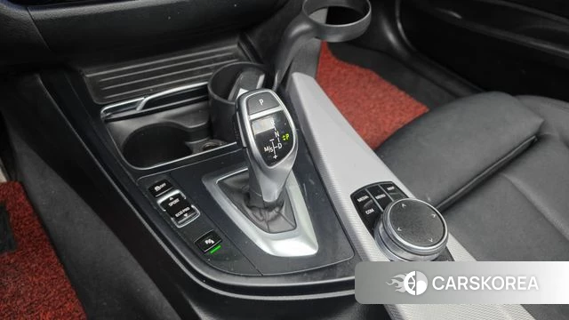 BMW 3 Series (F30) id 3814607 из Кореи 19