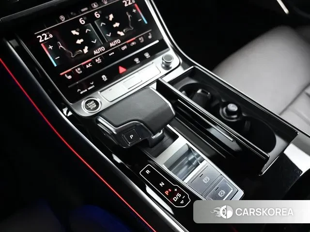 Audi A8 (D5) id 3605936 из Кореи 19